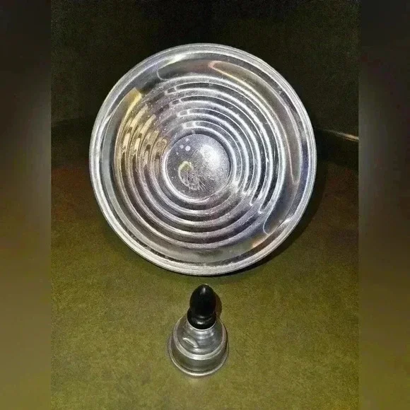 Comet Aluminum tea kettle - Picture 6 of 6